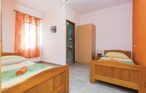 Wunderschönes Haus in Modric mit Meerblick - Zimmer