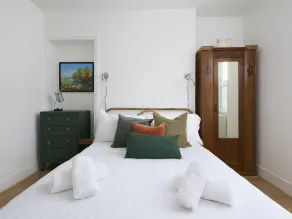 Saltwater Cottage - Rom