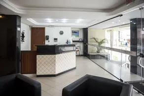 HANNA San Diego Apart Hotel - Reception