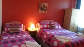 Tulip Hotel Blackpool - Chambre