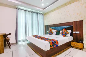 Fabhotel Lime Wood - Rum
