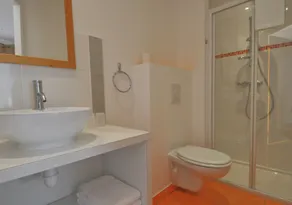 Auberge Des VoyaJoueurs - Bathroom
