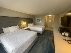 FairBridge Inn & Suites Independence - Zimmer