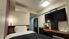 APA Hotel Saitama Chichibu Ekimae - Chambre