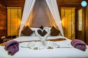 Baan Habeebee Resort - Habitación