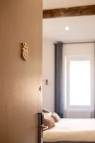 Hôtel d'Angleterre, Salon-de-Provence - Room