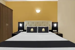  Hotel Pal Palace - Værelse