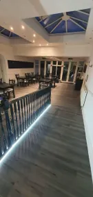 Charnwood Regency Guest House - Restaurant