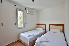 Villa Mola - Room
