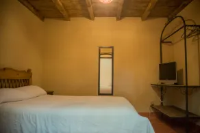 Casa Madero - Chambre