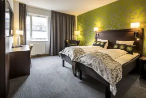 Thon Hotel Victoria Hamar - Værelse