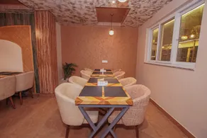 Hotel Vistara - Restaurant