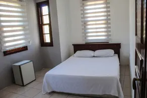 White City Pension - Rom