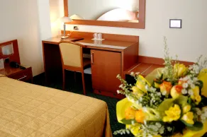 Hotel Capri Bardolino 3S - Rum