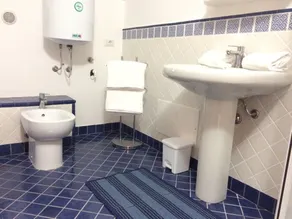 Royal Bay Apartment - Salle de bain