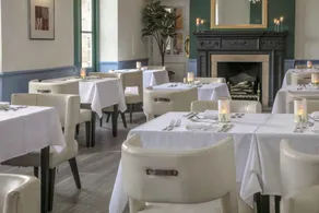 The Craiglands Hotel Sure Hotel Collection by Best Western - Restaurant