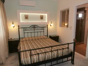 Katerina Hotel - Room