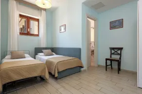 Sea Breeze Residence  - Chambre