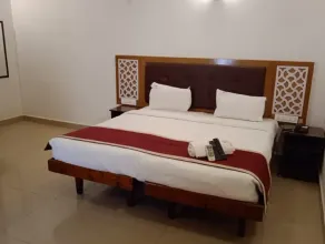 Hotel Nesam Grand By M&D Hospitality - Room