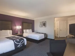 La Quinta by Wyndham Oklahoma City Norman - Chambre