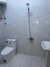 Alaziziya palaces serviced apartments  - Badeværelse