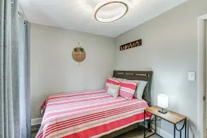 Family-friendly Home w/ Yard: 27 Mi to Nashville! - Interior