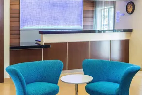 Fairfield Inn & Suites Lafayette - Réception