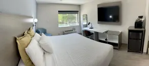 Days Inn by Wyndham Arlington - Chambre