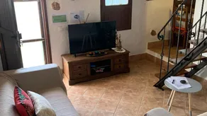 Rest and Enjoy in This Small, but Cozy Villa in Paradise - Area soggiorno