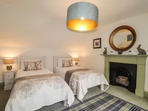 Glen Cottage - Torridon - Camera