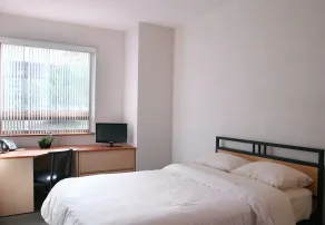 Residence & Conference Centre - Oakville - Chambre