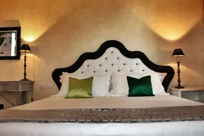 Siri Hotel - Room