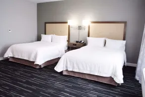 Hampton Inn & Suites Des Moines/Urbandale - Chambre