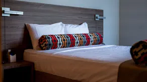 Royal Delonix - Chambre