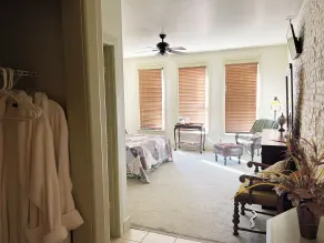 Eagles Nest Inn - Habitación