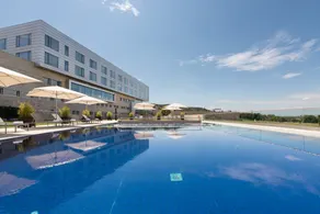 Valbusenda Hotel Bodega & Spa - Pool