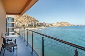 INNSiDE by Meliá Alicante Porta Maris - Chambre