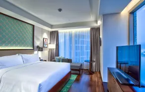 Hilton Da Nang - Chambre
