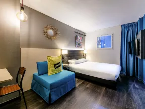 Greet Hotel Bordeaux Floirac Arena - Chambre