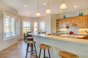 Private Pool! Oasis-Like Group Getaway in Phoenix - Interior