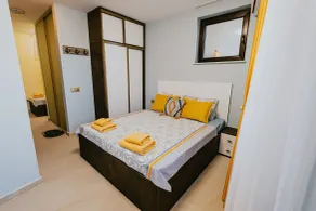 Miletia Suites - Room