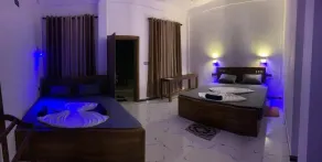 Elite Bay Arugambay - Chambre