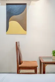 Hotel Clover Inn by Onyx Group - Room