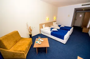 Aqua Hotel - Room