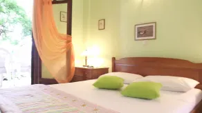 Pefka Studios & Apartments - Rum