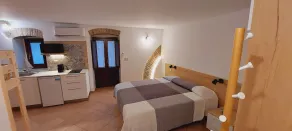 B&B La Suite - Chambre