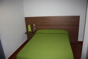 Hostal La Estación - Værelse