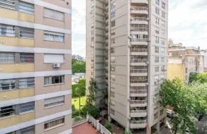 Live Belgrano Arcos Boutique Apartments - Ausblick vom Zimmer