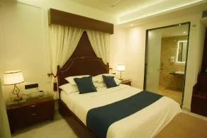 Prahlad Palace Gwalior - Room