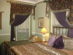 The Whitmore Inn - Chambre